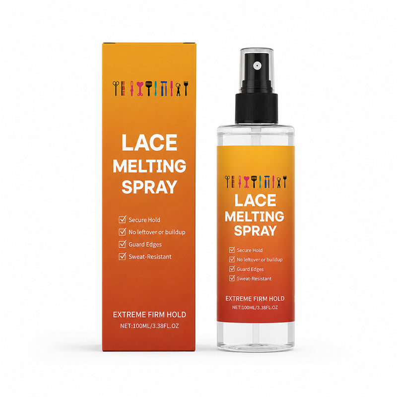 Vovoio™ Extreme Hold Lace Melting Spray