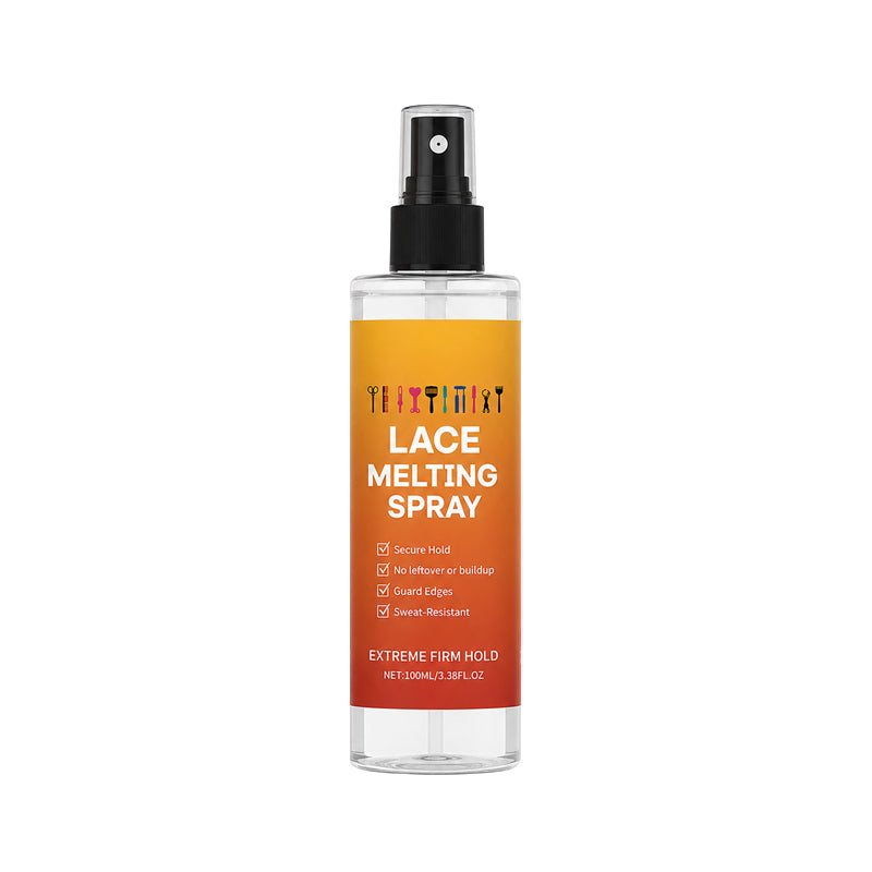 Vovoio™ Extreme Hold Lace Melting Spray