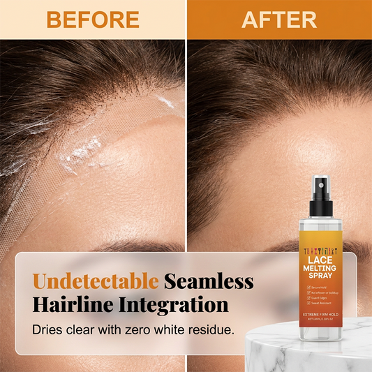 Vovoio™ Extreme Hold Lace Melting Spray