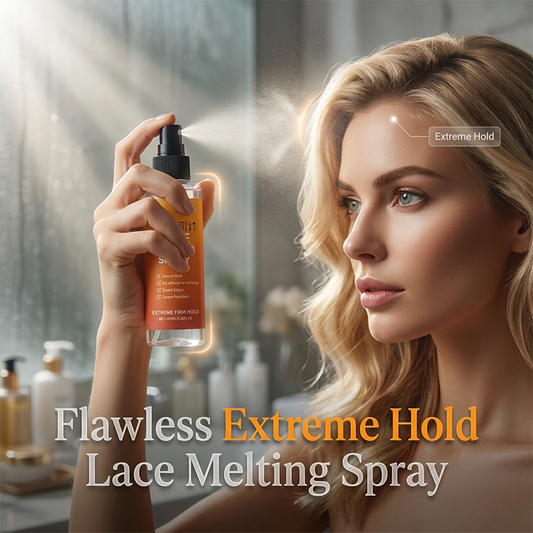 Vovoio™ Extreme Hold Lace Melting Spray