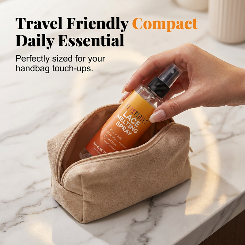 Vovoio™ Extreme Hold Lace Melting Spray